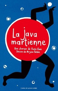 La java martienne