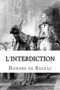 L´interdiction