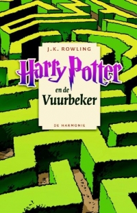 Harry Potter en de vuurbeker