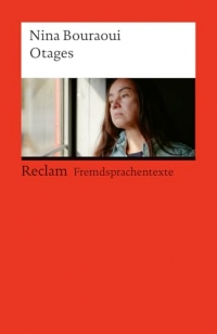 Otages: Französischer Text mit deutschen Worterklärungen. Niveau B1-B2 (GER)
