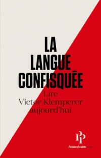 La langue confisquée