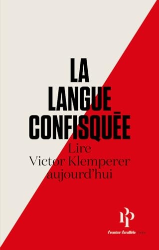 La langue confisquée