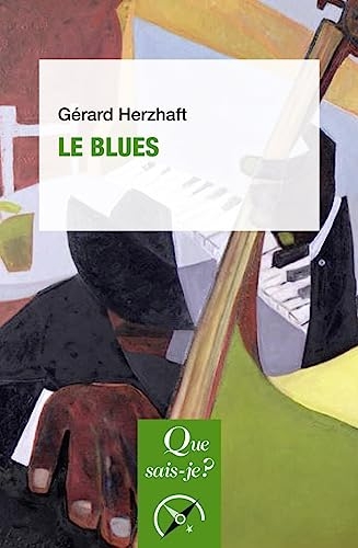 Le Blues