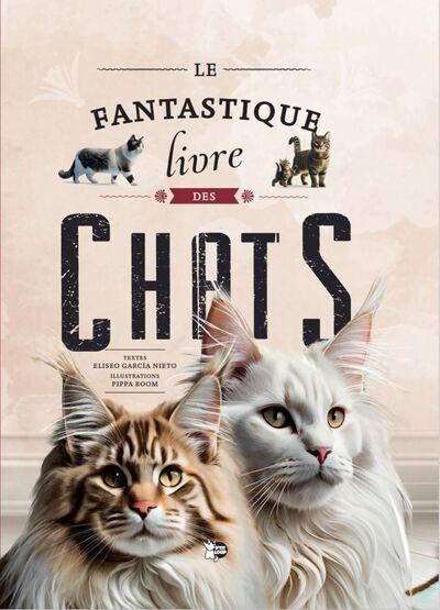 LES CHATS (0)