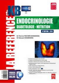 Endocrinologie, diabétologie, nutrition