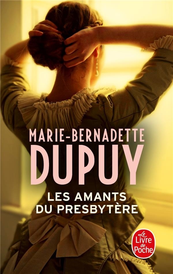 Les Amants du Presbytère