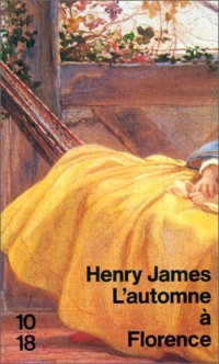 L'Automne à Florence, tome 2