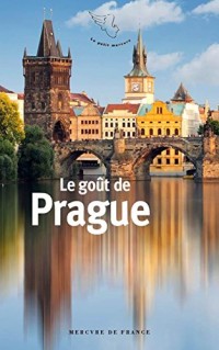 Le goût de Prague