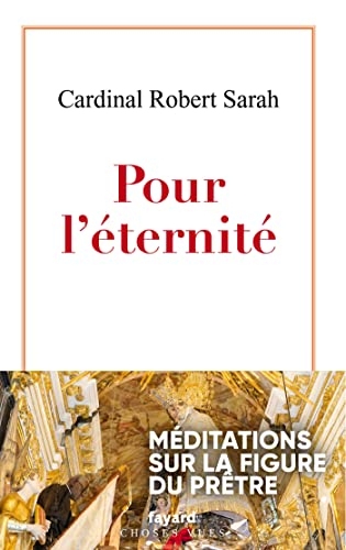 Pour l'éternité (Documents)