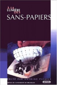 A la lumiere des sans papiers