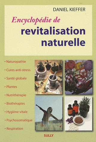 Encyclopédie de Revitalisation naturelle
