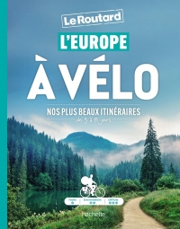 L'Europe à vélo