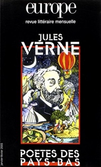 Europe, N° 909-910, Janvier- : Jules Verne