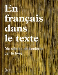 En français dans le texte (NE)