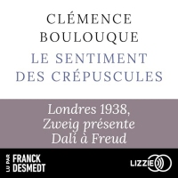 Le Sentiment des crépuscules