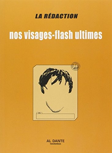 Nos Visages-Flash Ultimes