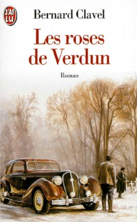 Les roses de Verdun