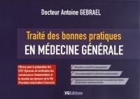 Traité des bonnes pratiques en médecine générale