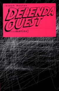Delenda Ouest