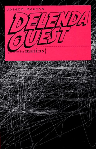 Delenda Ouest