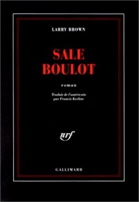 Sale boulot