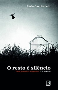 O Resto E Silencio (Em Portuguese do Brasil)