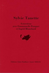 Entretiens avec Emmanuelle Pouquet et Ingrid Blanchard: 2025