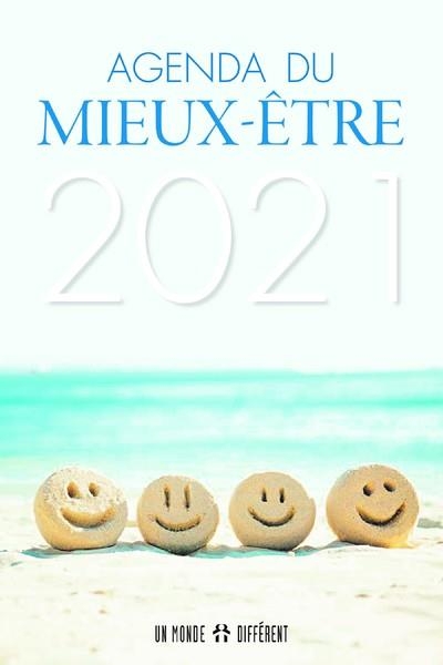 Agenda du Mieux-être 2021