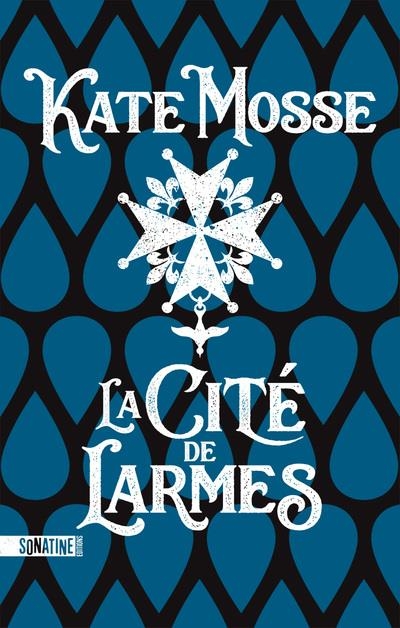 La Cite de Larmes - Vol02