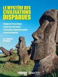 Civilisations disparues