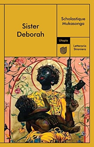 Sister Deborah [9791280084545]