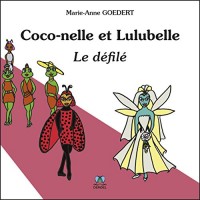 Coco-nelle et Lulubelle - Le défilé