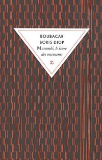 Murambi, le livre des ossements