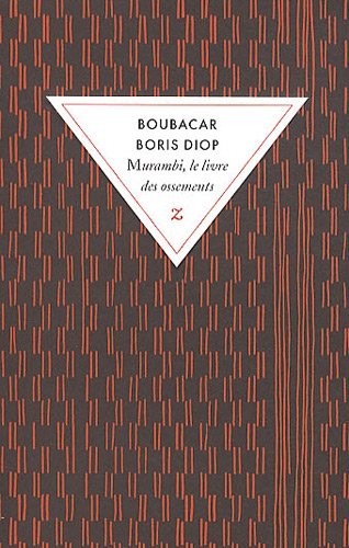 Murambi, le livre des ossements