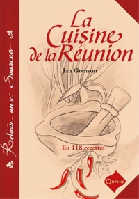 La cuisine de la reunion