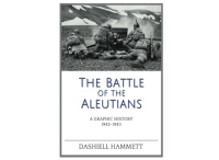 The Battle of the Aleutians: A Graphic History 1942-1943