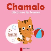 Chamalo découvre les formes