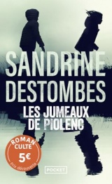 Les Jumeaux de Piolenc - Prix Découverte [Poche]