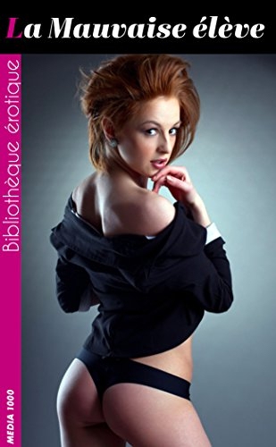 La Mauvaise élève