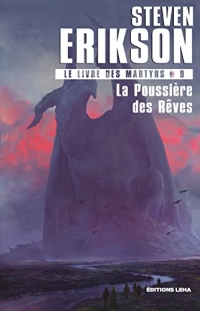 La Poussière des rêves, tome 9