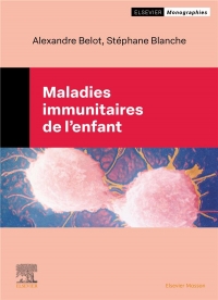 Maladies immunitaires chez l'enfant