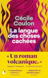 La Langue des choses cachées [Poche]