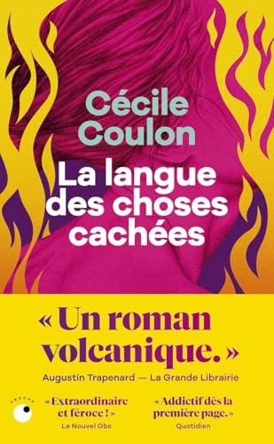 La Langue des choses cachées