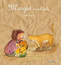 Margot va à l'école