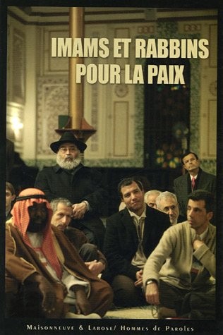 Imams et rabbins pour la paix