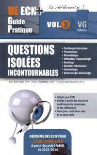 Questions isolées incontournables : Volume 2