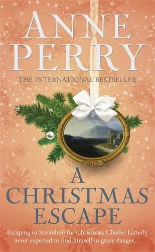 A Christmas Escape
