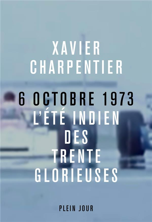 Le 6 Octobre 1973