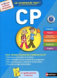 Je Comprends tout ! CP