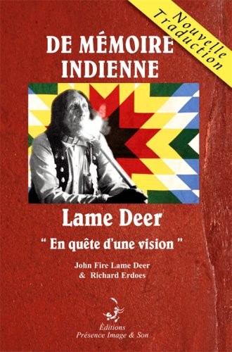 De mémoire indienne -En quête d'une vision